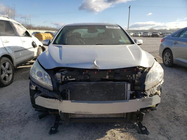 Photo 4 VIN: 1G11C5SL3FF202328 - CHEVROLET MALIBU 1LT 