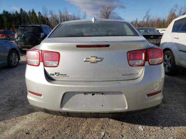 Photo 5 VIN: 1G11C5SL3FF202328 - CHEVROLET MALIBU 1LT 