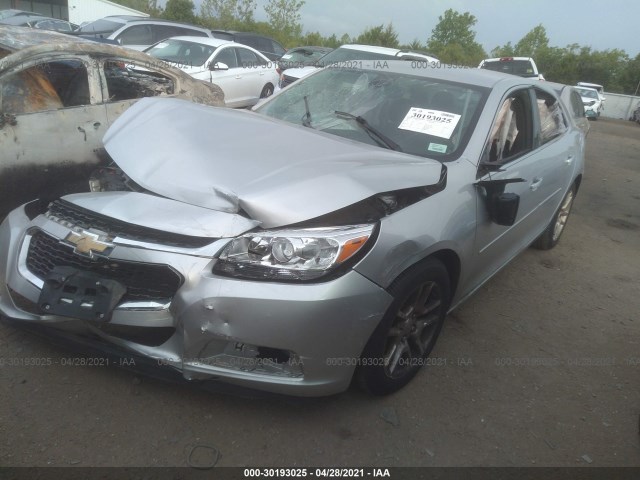 Photo 1 VIN: 1G11C5SL3FF211918 - CHEVROLET MALIBU 