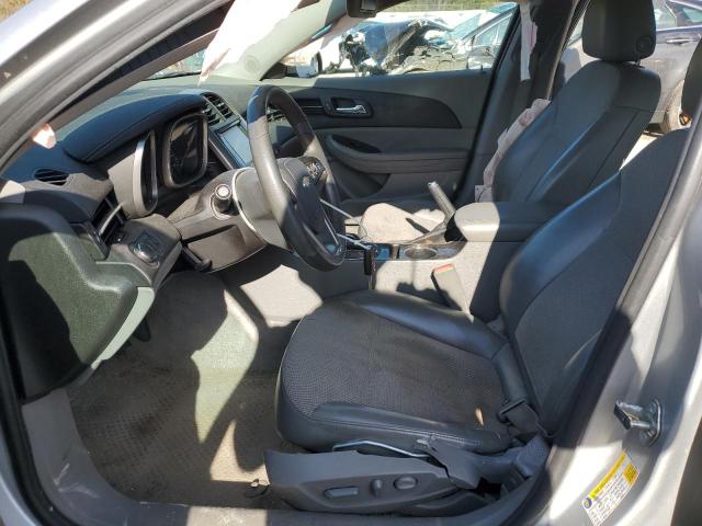 Photo 6 VIN: 1G11C5SL3FF212406 - CHEVROLET MALIBU 