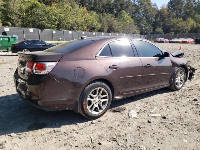 Photo 2 VIN: 1G11C5SL3FF216410 - CHEVROLET MALIBU 1LT 