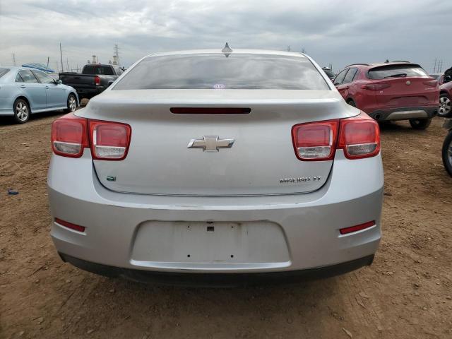 Photo 5 VIN: 1G11C5SL3FF220361 - CHEVROLET MALIBU 1LT 