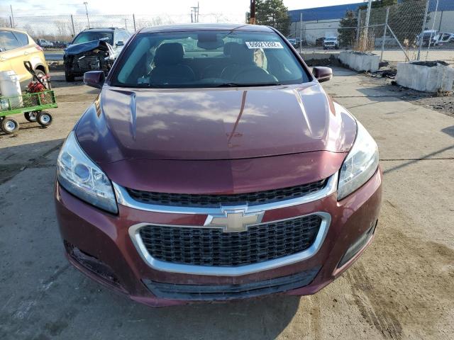 Photo 4 VIN: 1G11C5SL3FF231067 - CHEVROLET MALIBU 1LT 