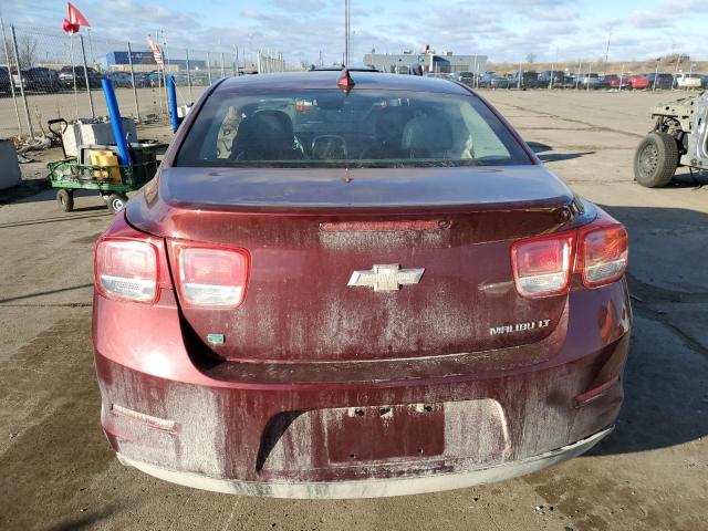 Photo 5 VIN: 1G11C5SL3FF231067 - CHEVROLET MALIBU 1LT 