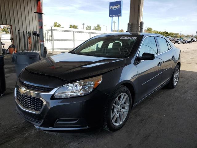 Photo 1 VIN: 1G11C5SL3FF232560 - CHEVROLET MALIBU 1LT 