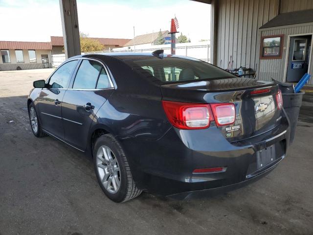 Photo 2 VIN: 1G11C5SL3FF232560 - CHEVROLET MALIBU 1LT 