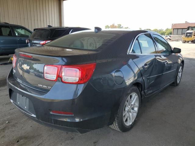 Photo 3 VIN: 1G11C5SL3FF232560 - CHEVROLET MALIBU 1LT 