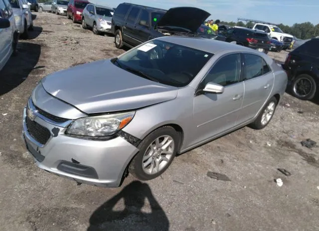 Photo 1 VIN: 1G11C5SL3FF234485 - CHEVROLET MALIBU 