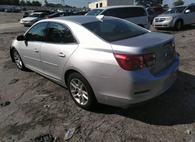 Photo 2 VIN: 1G11C5SL3FF234485 - CHEVROLET MALIBU 