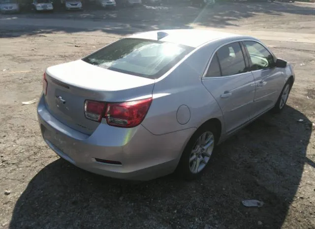 Photo 3 VIN: 1G11C5SL3FF234485 - CHEVROLET MALIBU 