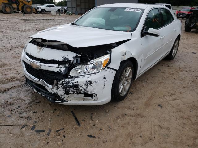 Photo 1 VIN: 1G11C5SL3FF238214 - CHEVROLET MALIBU 1LT 