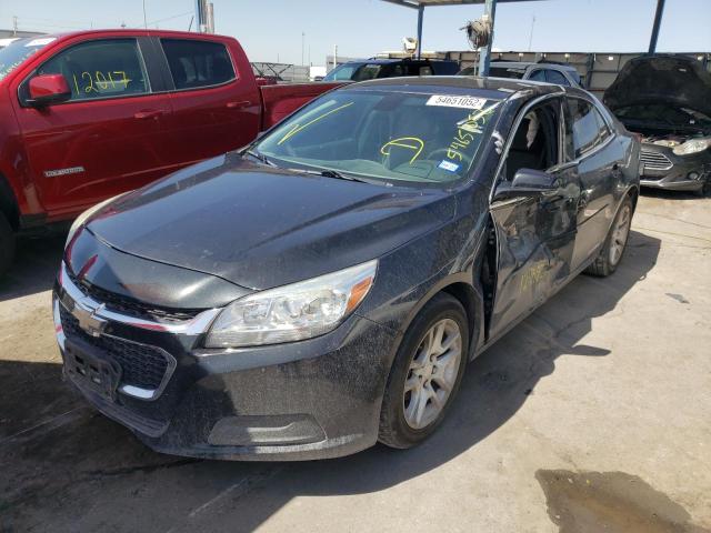 Photo 1 VIN: 1G11C5SL3FF244935 - CHEVROLET MALIBU 1LT 