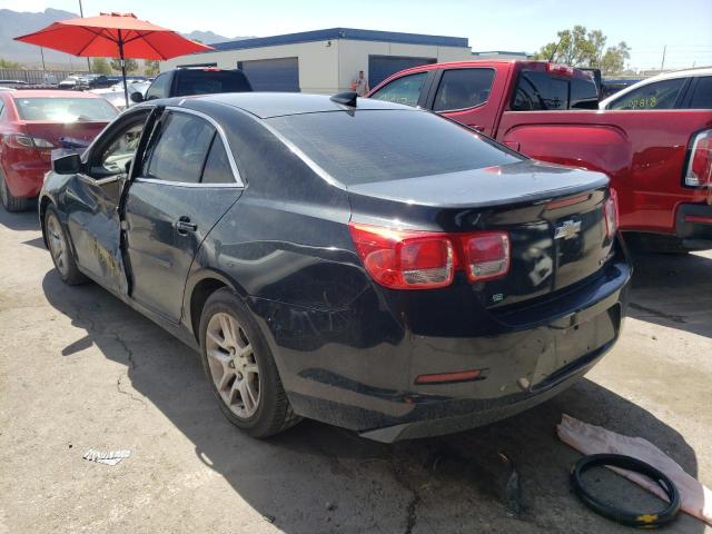 Photo 2 VIN: 1G11C5SL3FF244935 - CHEVROLET MALIBU 1LT 