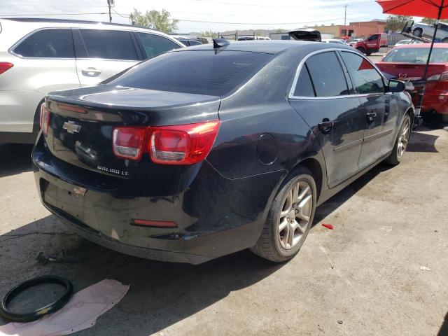 Photo 3 VIN: 1G11C5SL3FF244935 - CHEVROLET MALIBU 1LT 