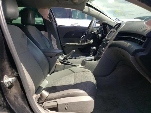 Photo 4 VIN: 1G11C5SL3FF244935 - CHEVROLET MALIBU 1LT 