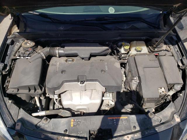 Photo 6 VIN: 1G11C5SL3FF244935 - CHEVROLET MALIBU 1LT 