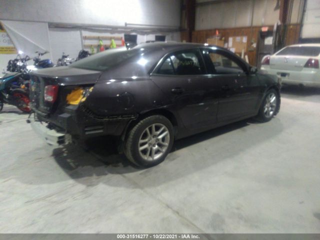 Photo 3 VIN: 1G11C5SL3FF247916 - CHEVROLET MALIBU 