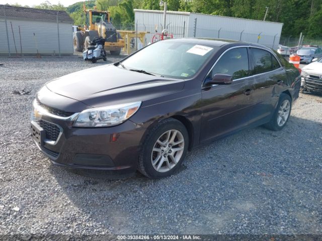 Photo 1 VIN: 1G11C5SL3FF249892 - CHEVROLET MALIBU 