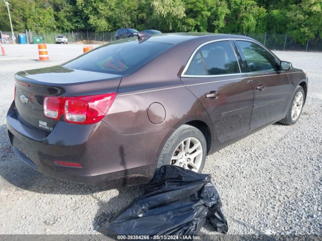 Photo 3 VIN: 1G11C5SL3FF249892 - CHEVROLET MALIBU 