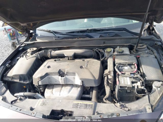 Photo 9 VIN: 1G11C5SL3FF249892 - CHEVROLET MALIBU 