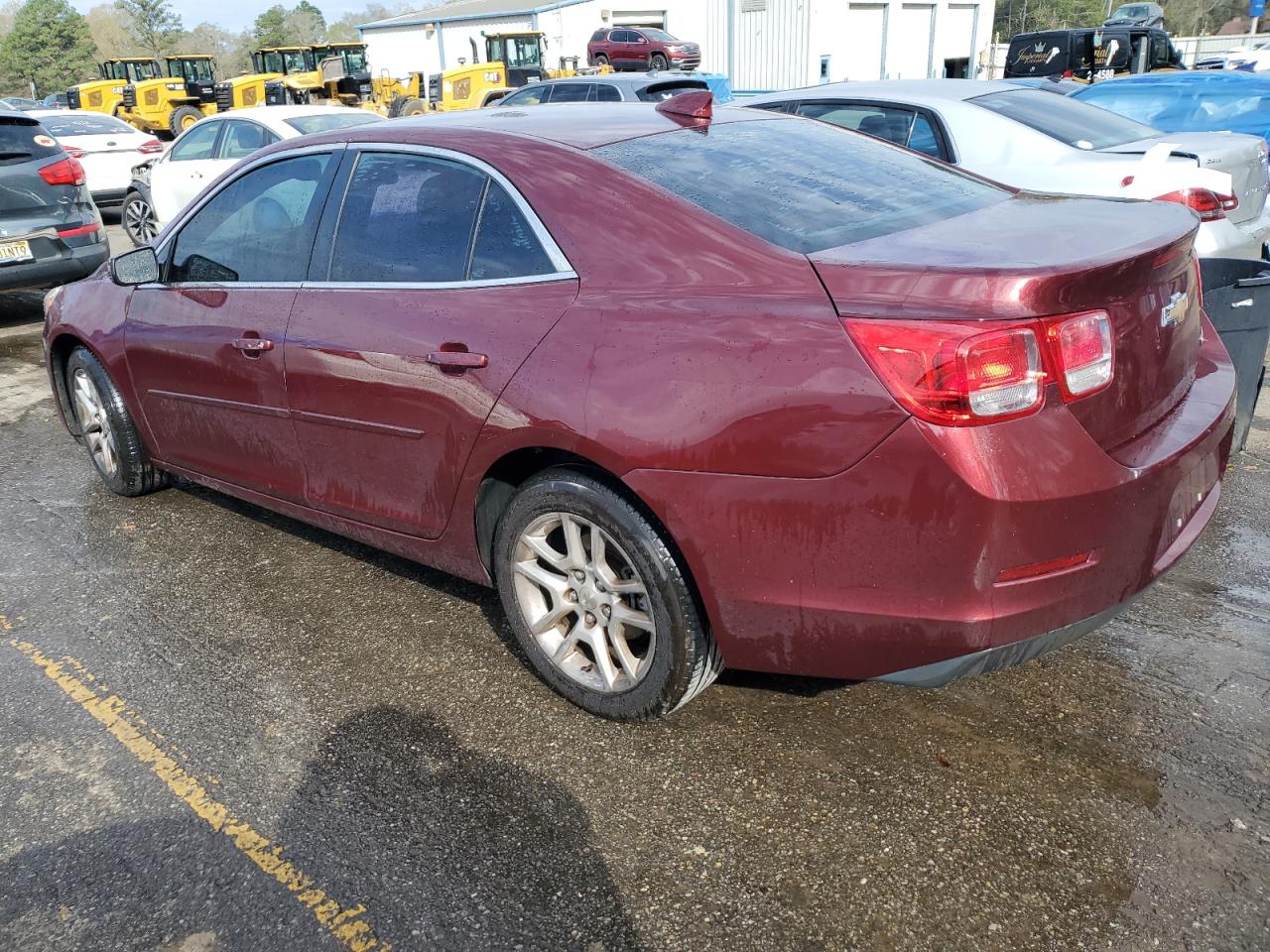 Photo 1 VIN: 1G11C5SL3FF252629 - CHEVROLET MALIBU 