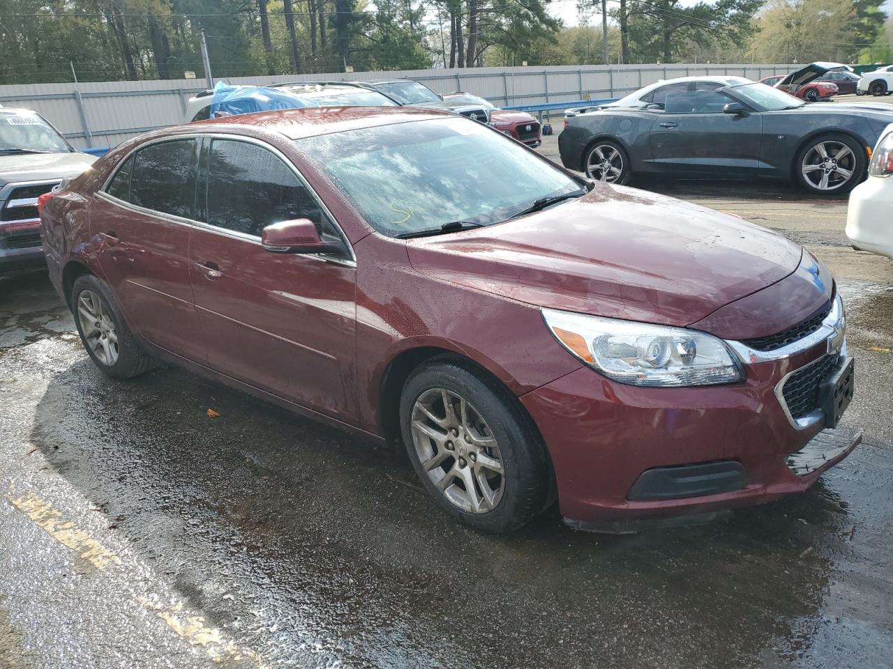 Photo 3 VIN: 1G11C5SL3FF252629 - CHEVROLET MALIBU 