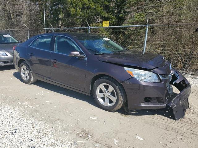 Photo 3 VIN: 1G11C5SL3FF259175 - CHEVROLET MALIBU 