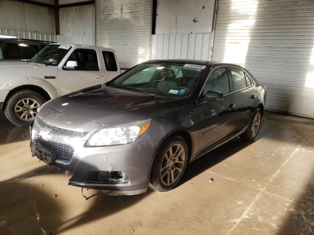 Photo 1 VIN: 1G11C5SL3FF259998 - CHEVROLET MALIBU 1LT 