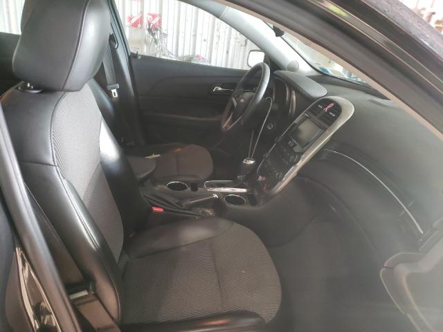 Photo 4 VIN: 1G11C5SL3FF259998 - CHEVROLET MALIBU 1LT 