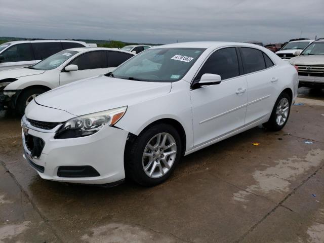 Photo 0 VIN: 1G11C5SL3FF262822 - CHEVROLET MALIBU 1LT 