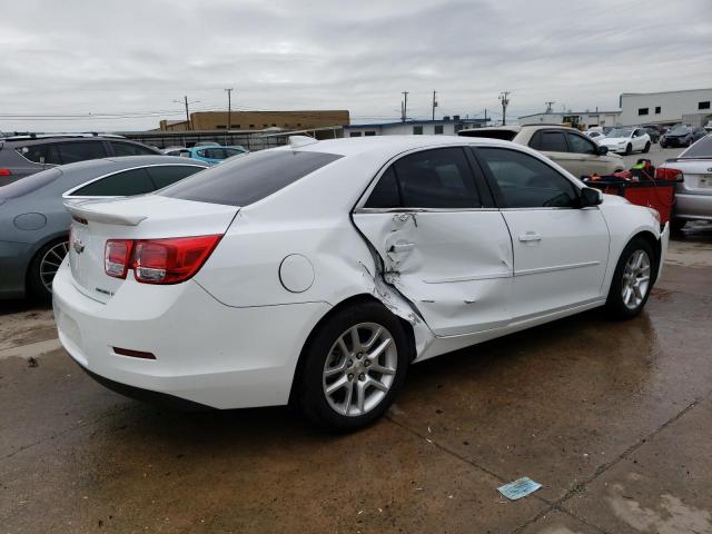 Photo 2 VIN: 1G11C5SL3FF262822 - CHEVROLET MALIBU 1LT 