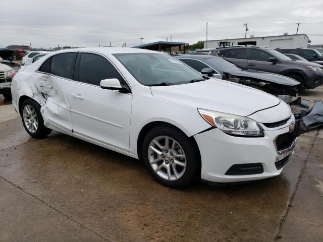 Photo 3 VIN: 1G11C5SL3FF262822 - CHEVROLET MALIBU 1LT 