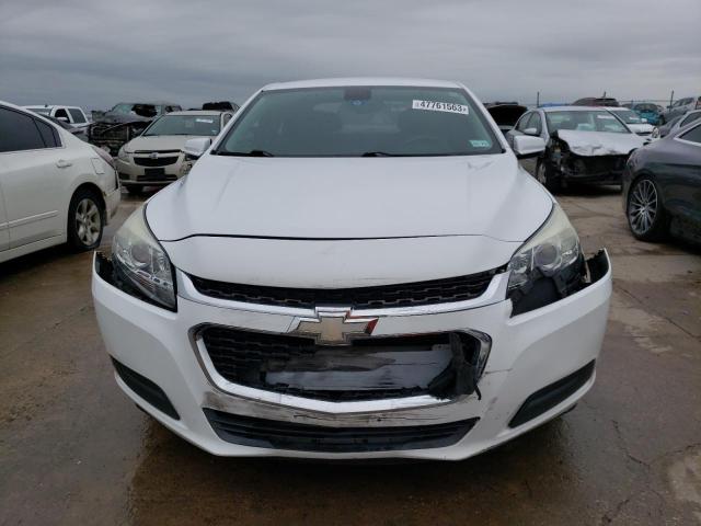 Photo 4 VIN: 1G11C5SL3FF262822 - CHEVROLET MALIBU 1LT 