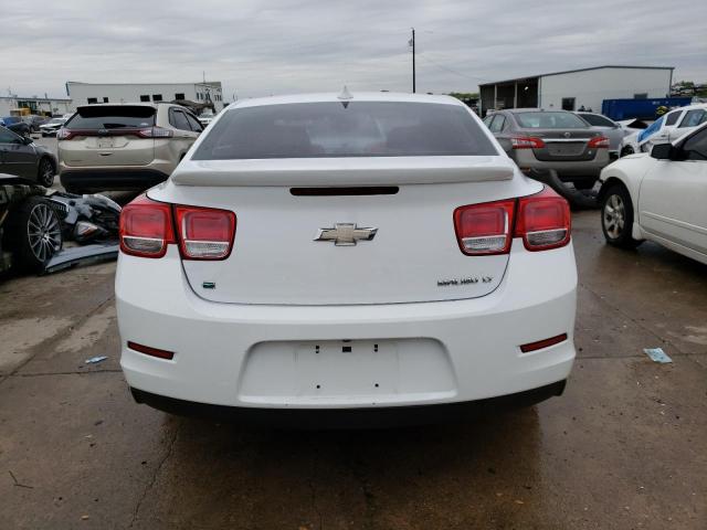 Photo 5 VIN: 1G11C5SL3FF262822 - CHEVROLET MALIBU 1LT 