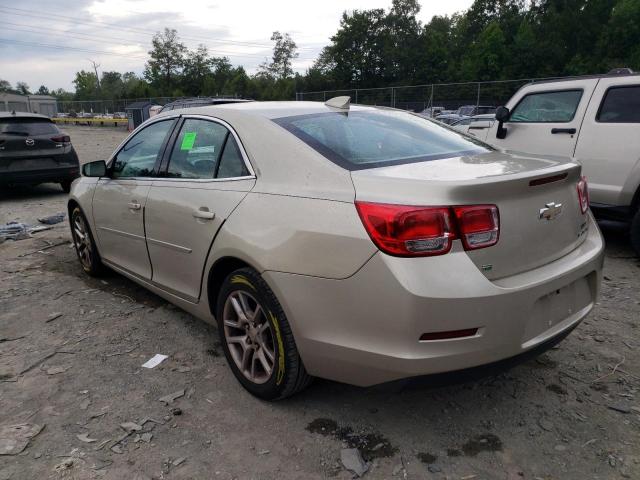 Photo 1 VIN: 1G11C5SL3FF263906 - CHEVROLET MALIBU 