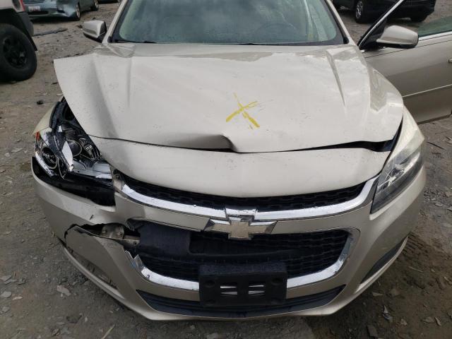 Photo 10 VIN: 1G11C5SL3FF263906 - CHEVROLET MALIBU 