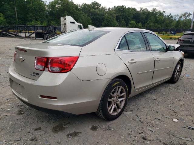 Photo 2 VIN: 1G11C5SL3FF263906 - CHEVROLET MALIBU 