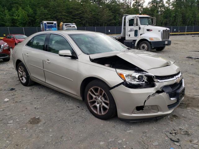 Photo 3 VIN: 1G11C5SL3FF263906 - CHEVROLET MALIBU 