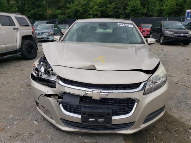 Photo 4 VIN: 1G11C5SL3FF263906 - CHEVROLET MALIBU 