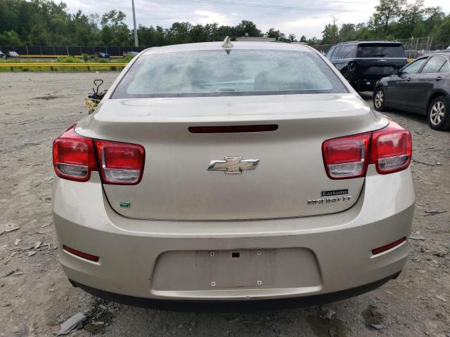 Photo 5 VIN: 1G11C5SL3FF263906 - CHEVROLET MALIBU 