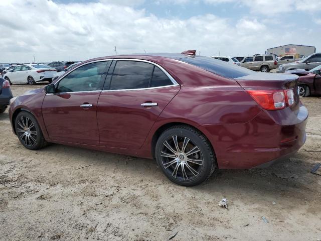 Photo 1 VIN: 1G11C5SL3FF264764 - CHEVROLET MALIBU 1LT 