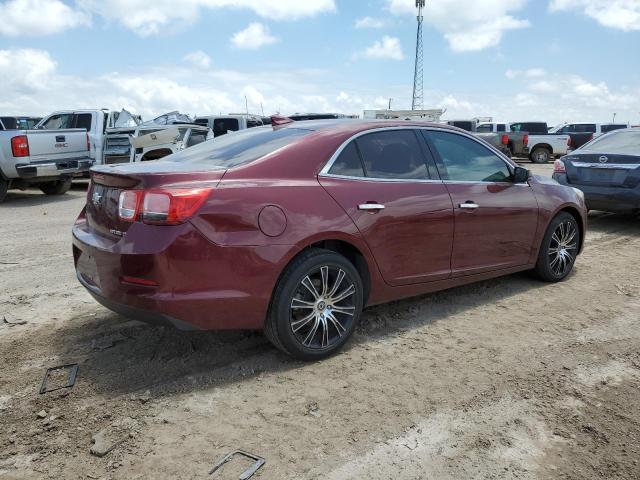 Photo 2 VIN: 1G11C5SL3FF264764 - CHEVROLET MALIBU 1LT 