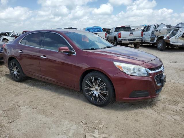 Photo 3 VIN: 1G11C5SL3FF264764 - CHEVROLET MALIBU 1LT 