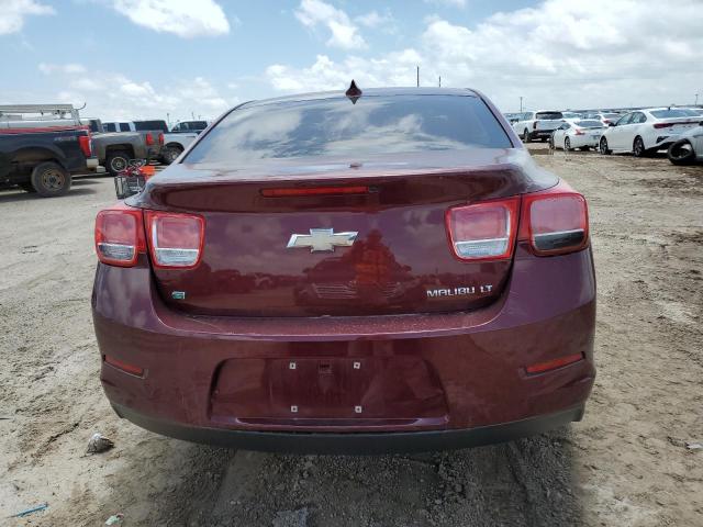 Photo 5 VIN: 1G11C5SL3FF264764 - CHEVROLET MALIBU 1LT 