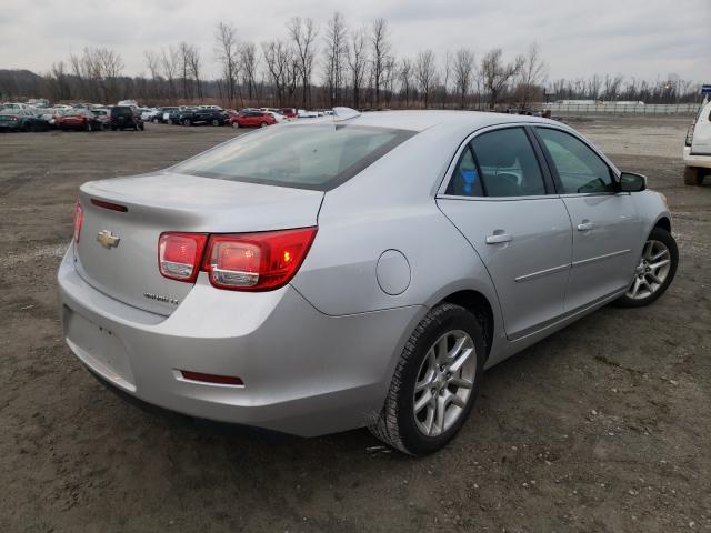 Photo 3 VIN: 1G11C5SL3FF266952 - CHEVROLET MALIBU 1LT 