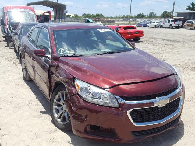 Photo 0 VIN: 1G11C5SL3FF268653 - CHEVROLET MALIBU 1LT 