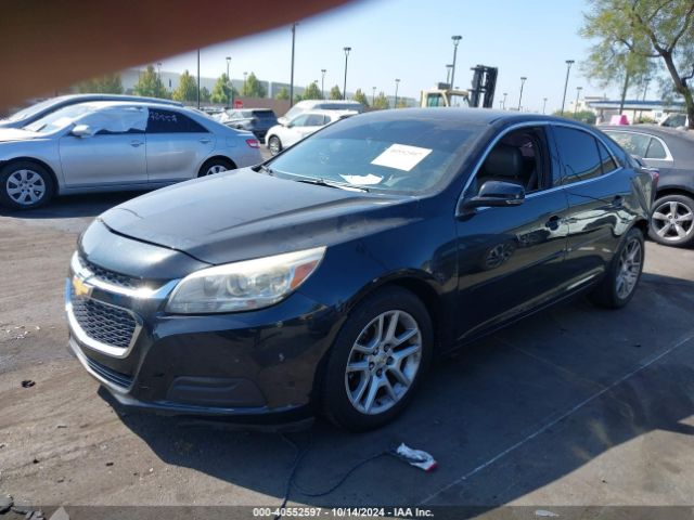 Photo 1 VIN: 1G11C5SL3FF270533 - CHEVROLET MALIBU 