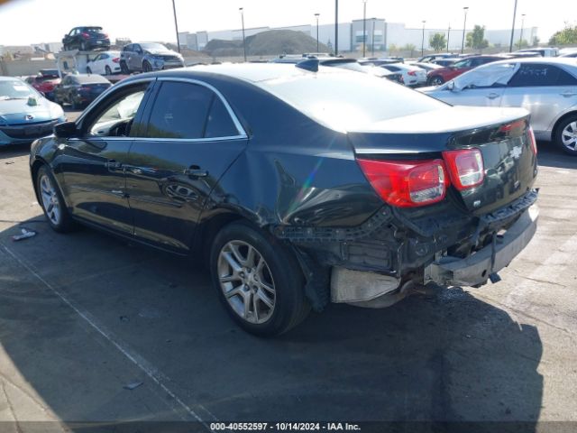 Photo 2 VIN: 1G11C5SL3FF270533 - CHEVROLET MALIBU 