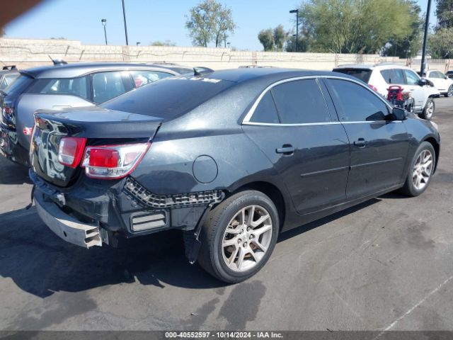 Photo 3 VIN: 1G11C5SL3FF270533 - CHEVROLET MALIBU 