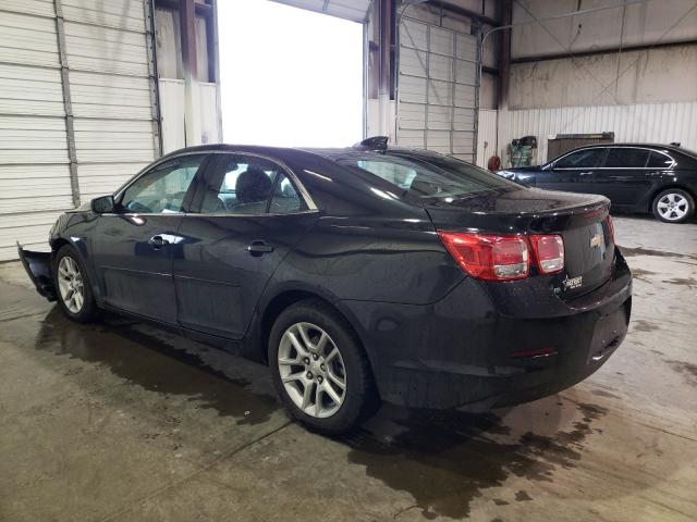 Photo 2 VIN: 1G11C5SL3FF270760 - CHEVROLET MALIBU 1LT 